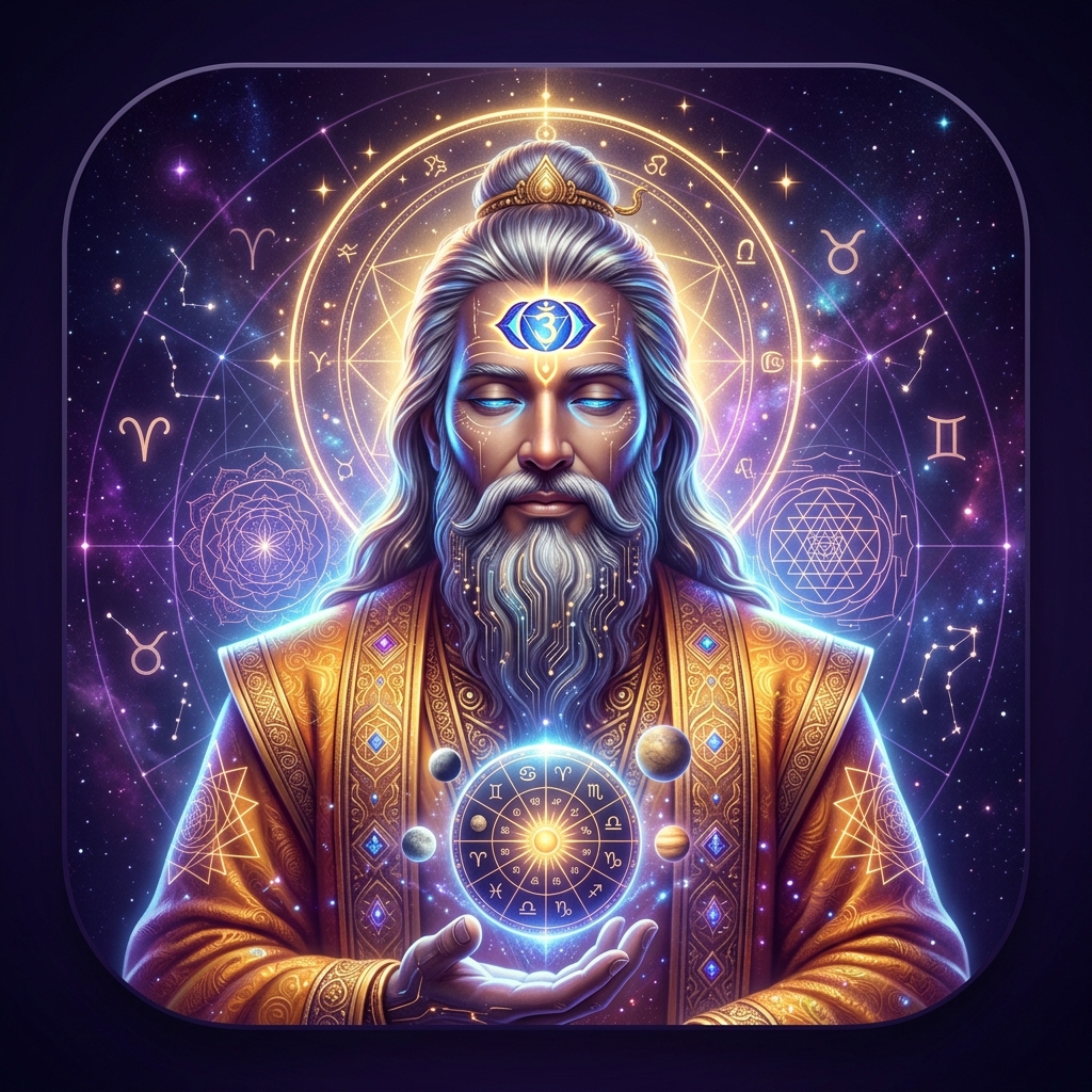 AI Astrologer