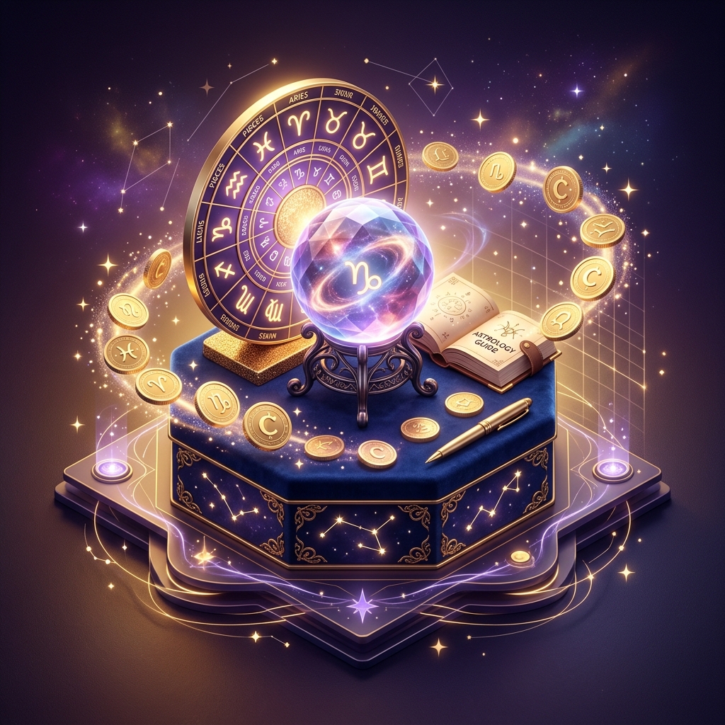 Vedic Astrology