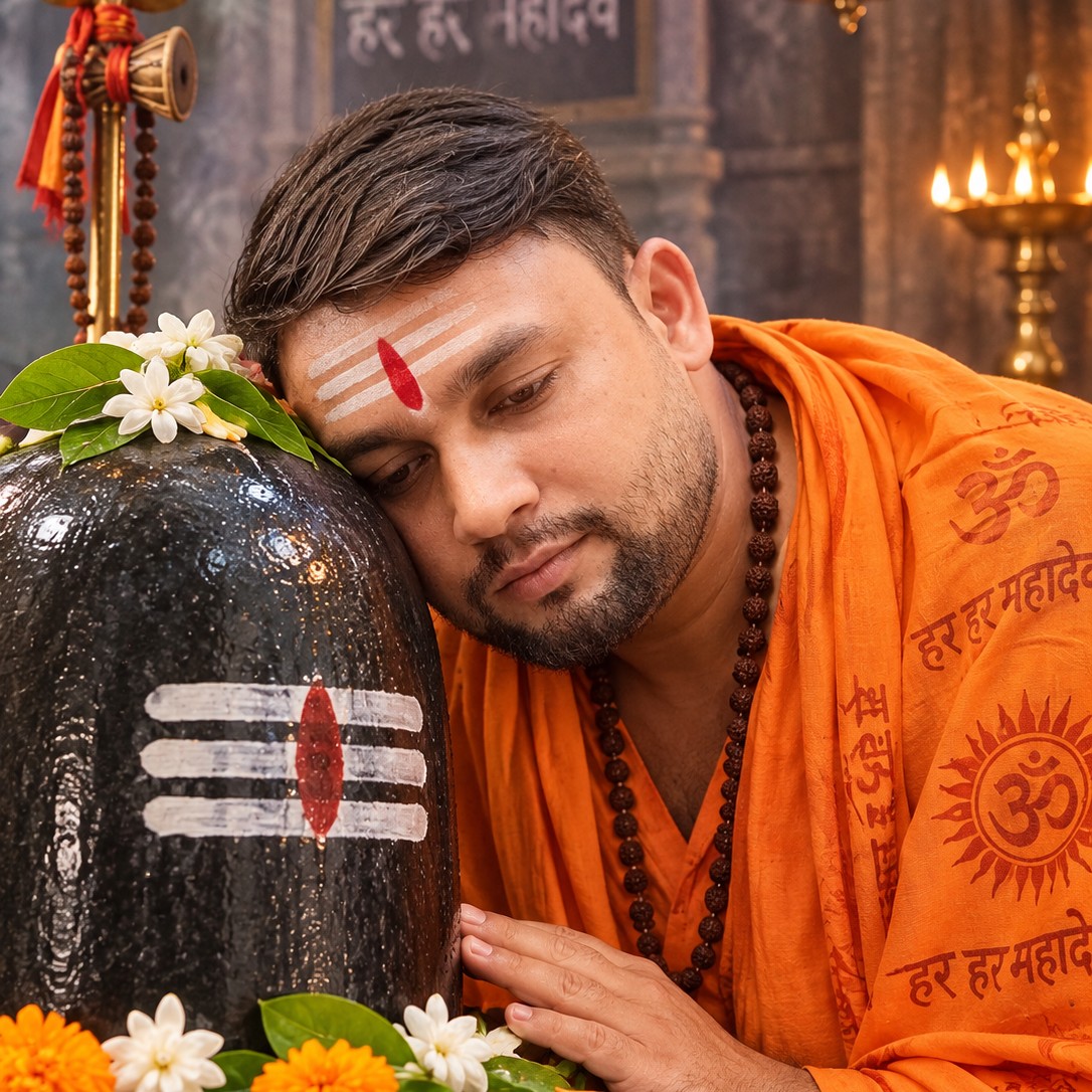 Rajnish Kumar