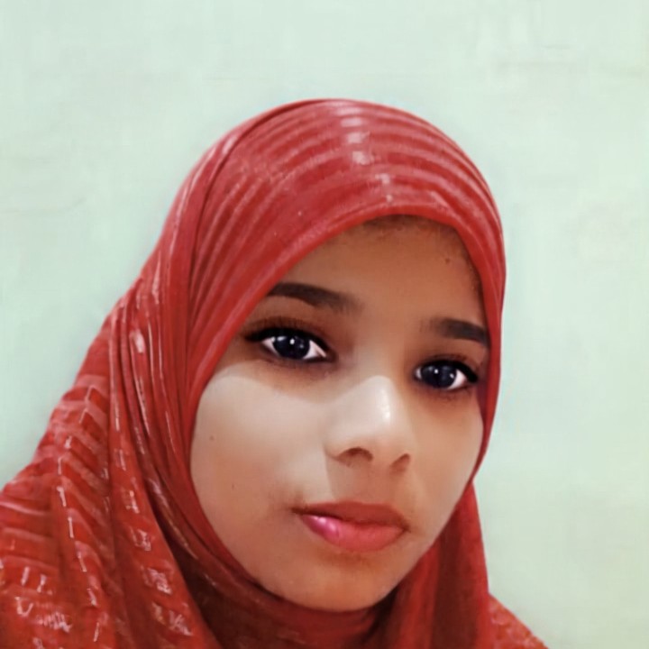 TADIPATHRI ARSHIYA