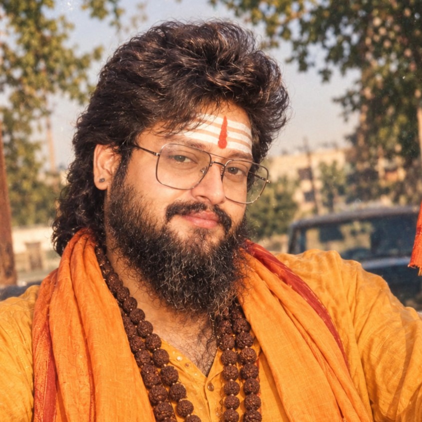Karan Sharma