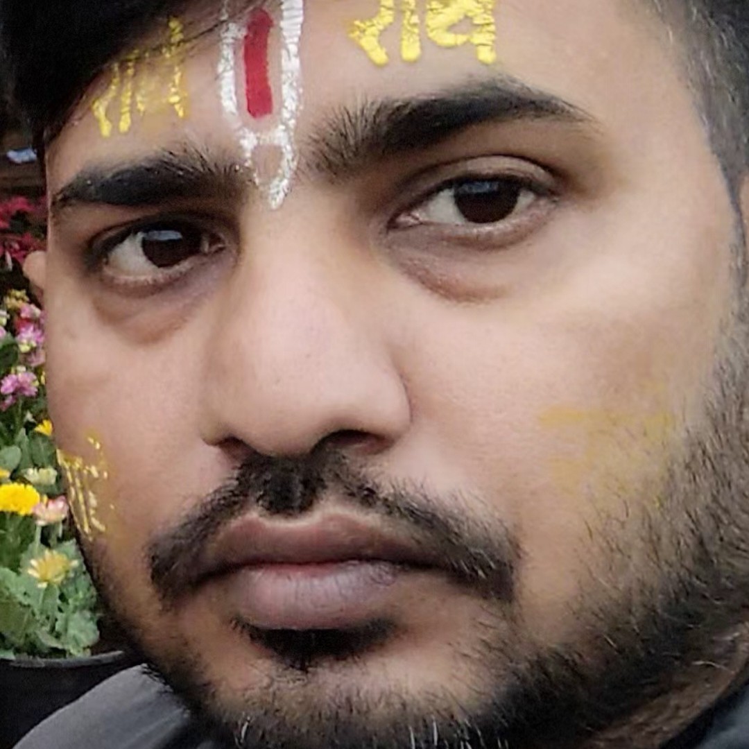 Bijendra Kumar Thakur