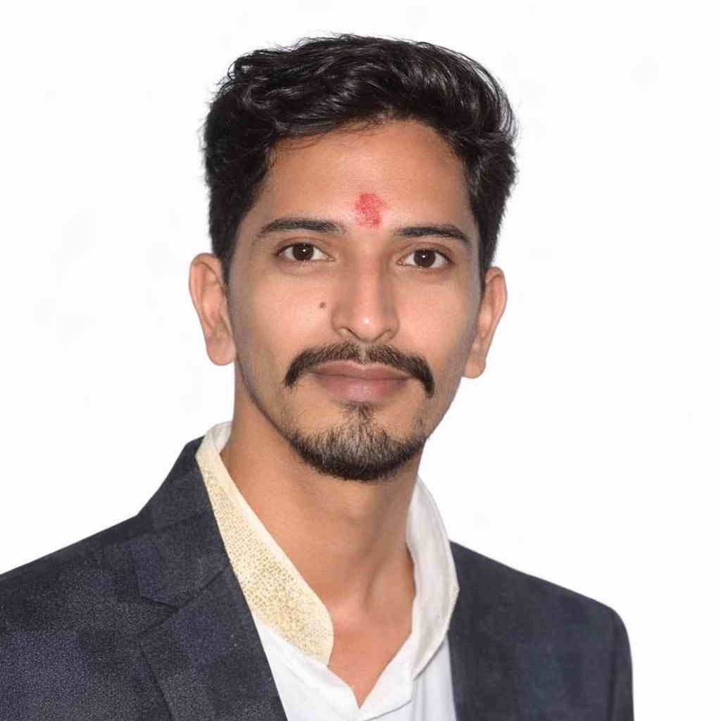Ankur Singh