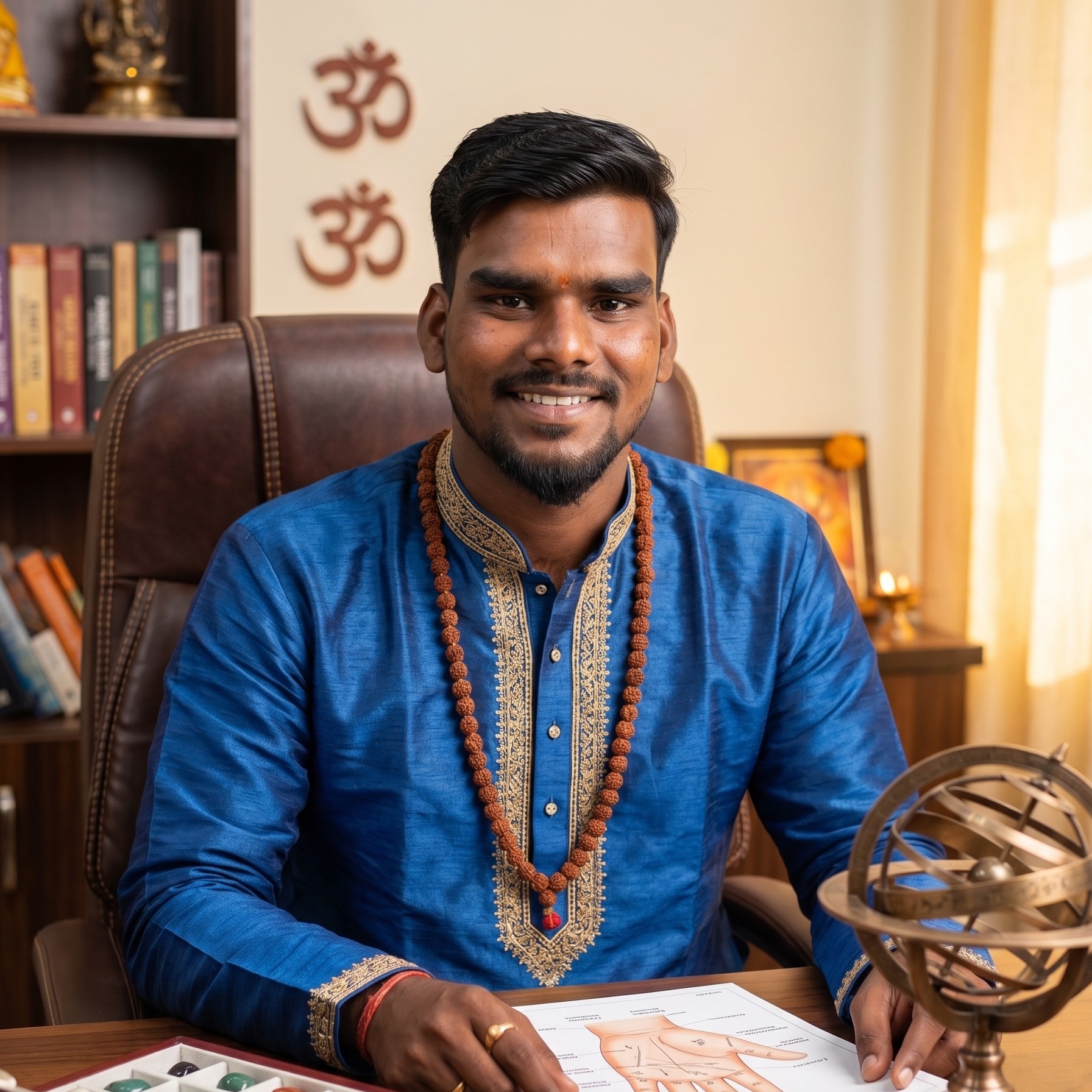 Arun Kumar