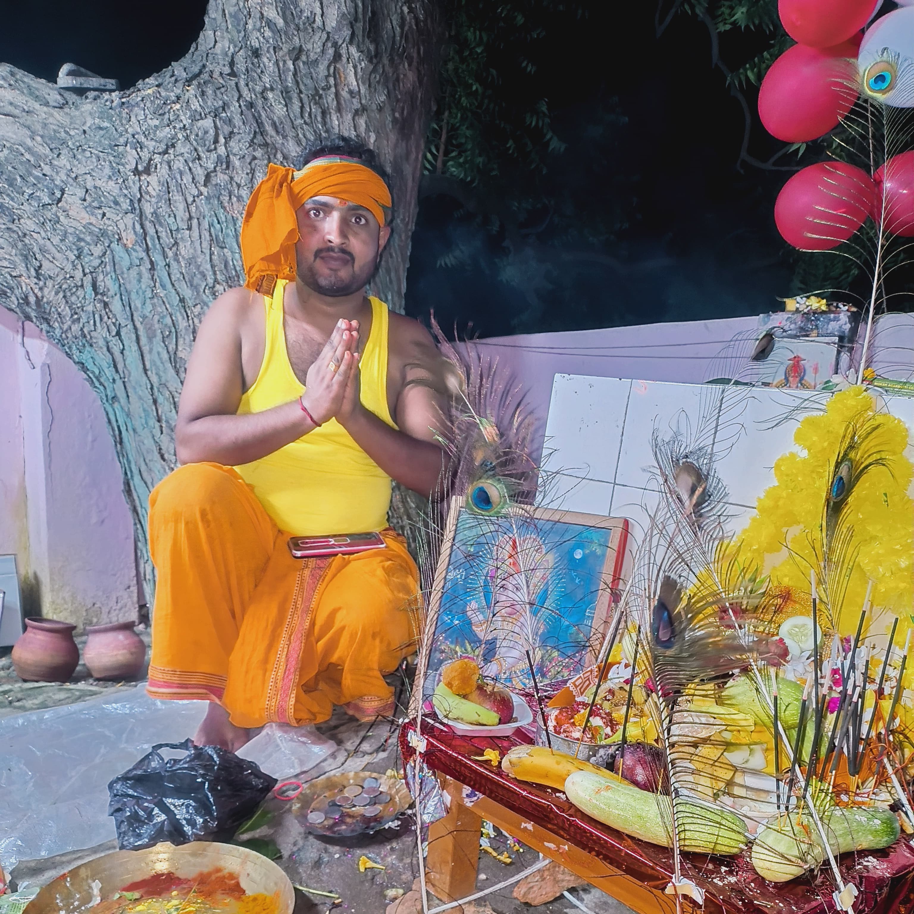 Acharya Vikash