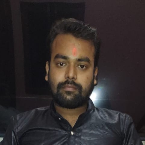 Achintya Ranjan