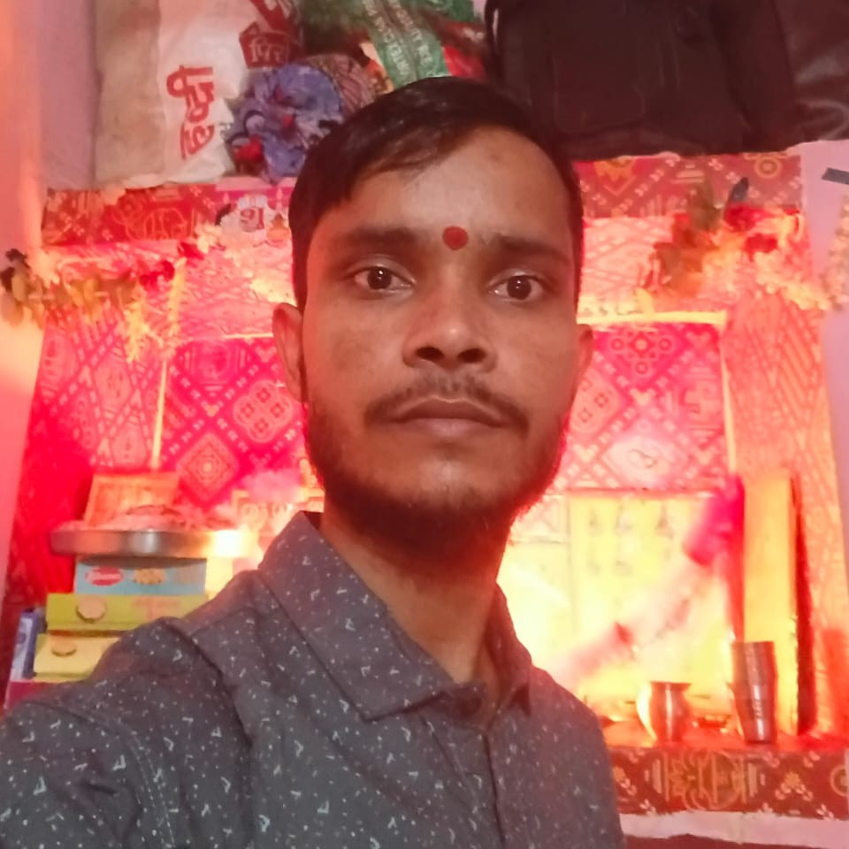 Astro Vedant Ji