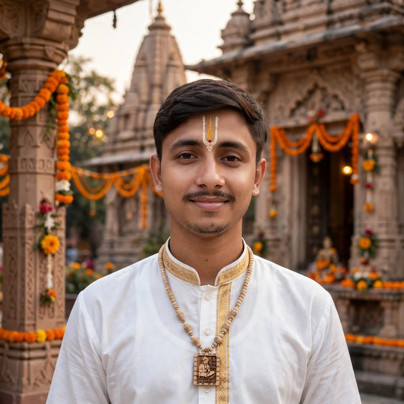 Bhanu Pratap Mishra
