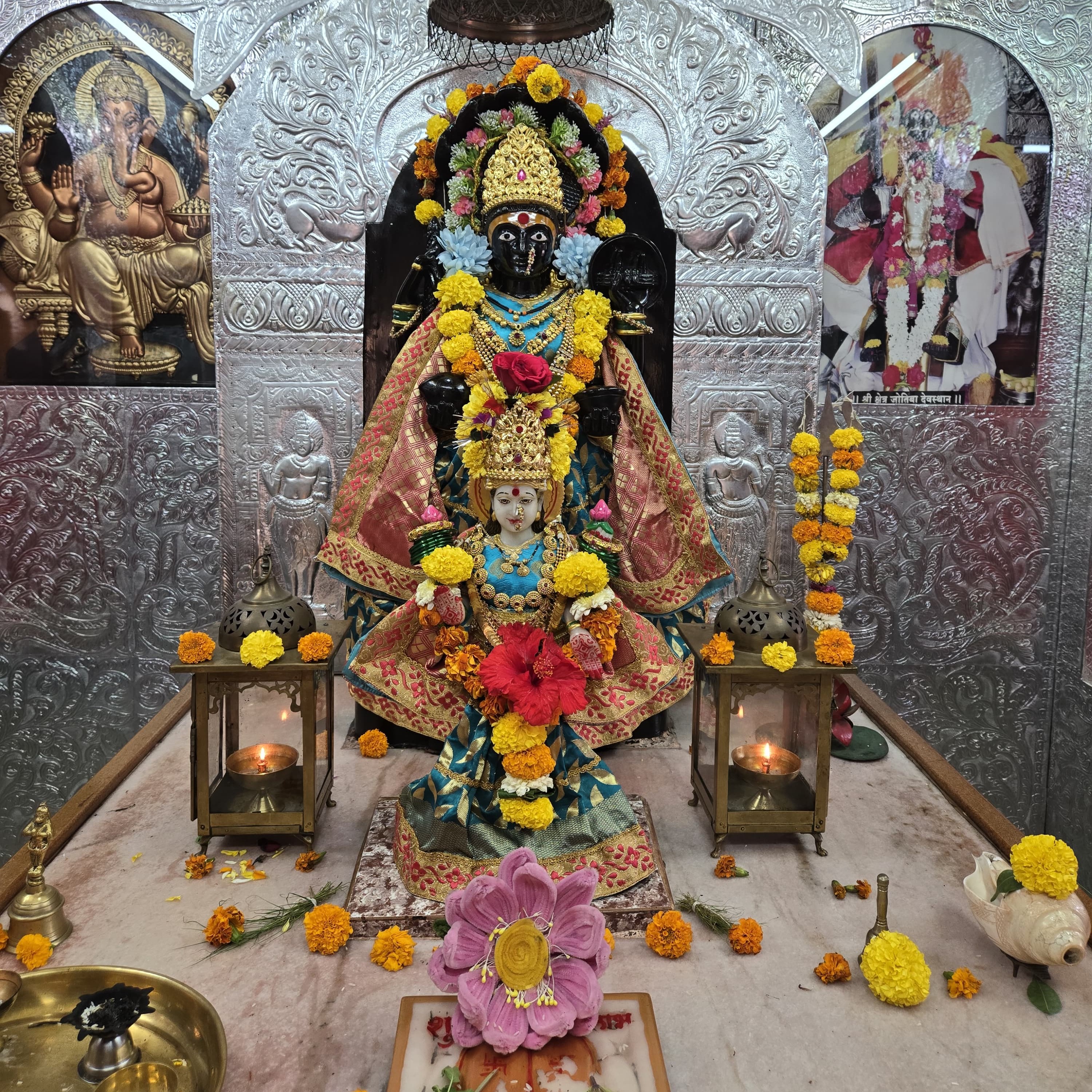 Shekar Baini
