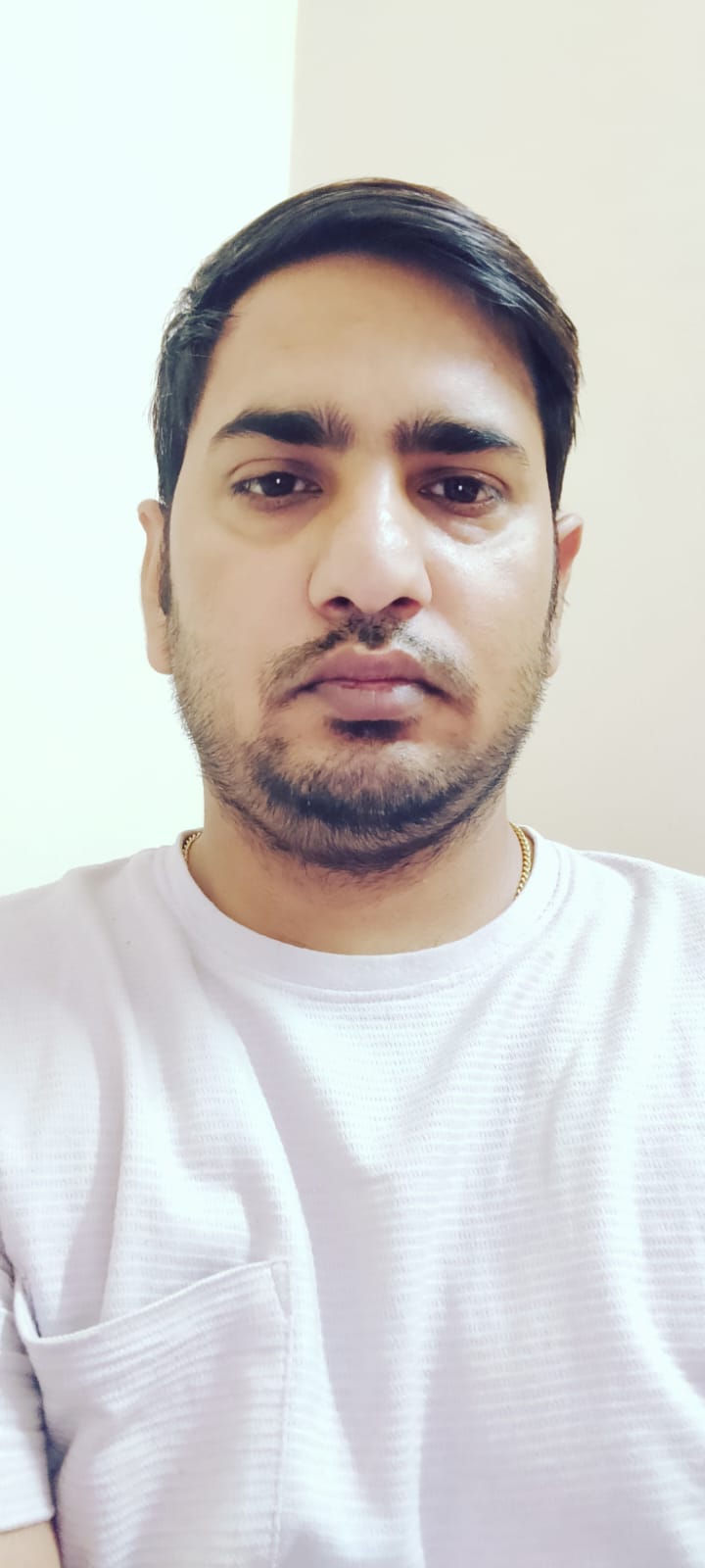 Bijendra Kumar Thakur