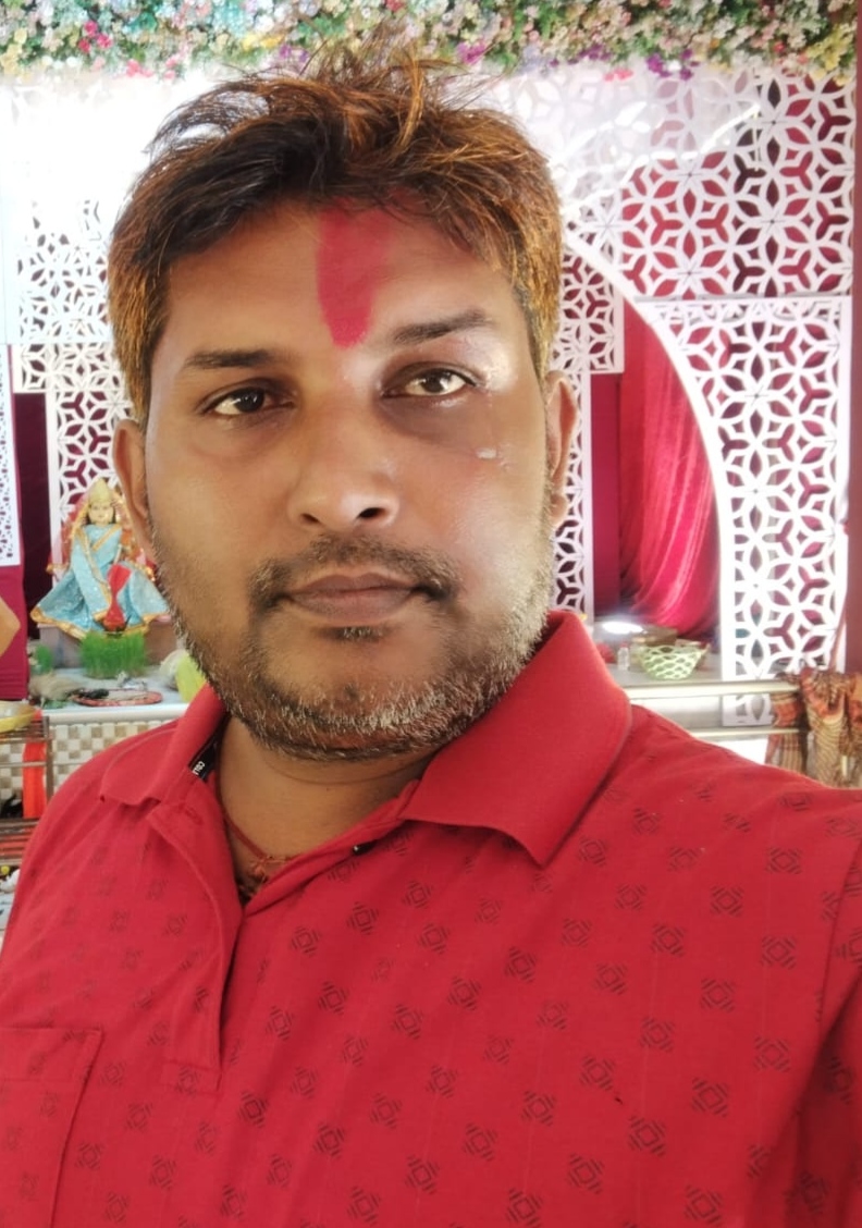 Abhinav Pandey